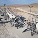 Ввод в эксплуатацию Дробильно-сортировочного комплекса в Кыргызской Республике
