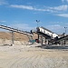 Ввод в эксплуатацию Дробильно-сортировочного комплекса в Кыргызской Республике